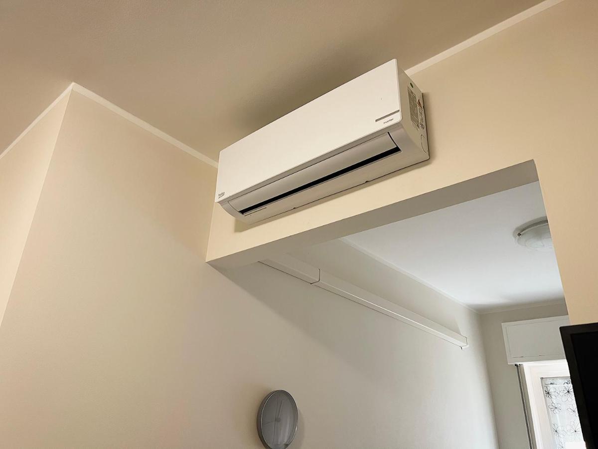 Snt Apartment - City Center Bergamo Bagian luar foto