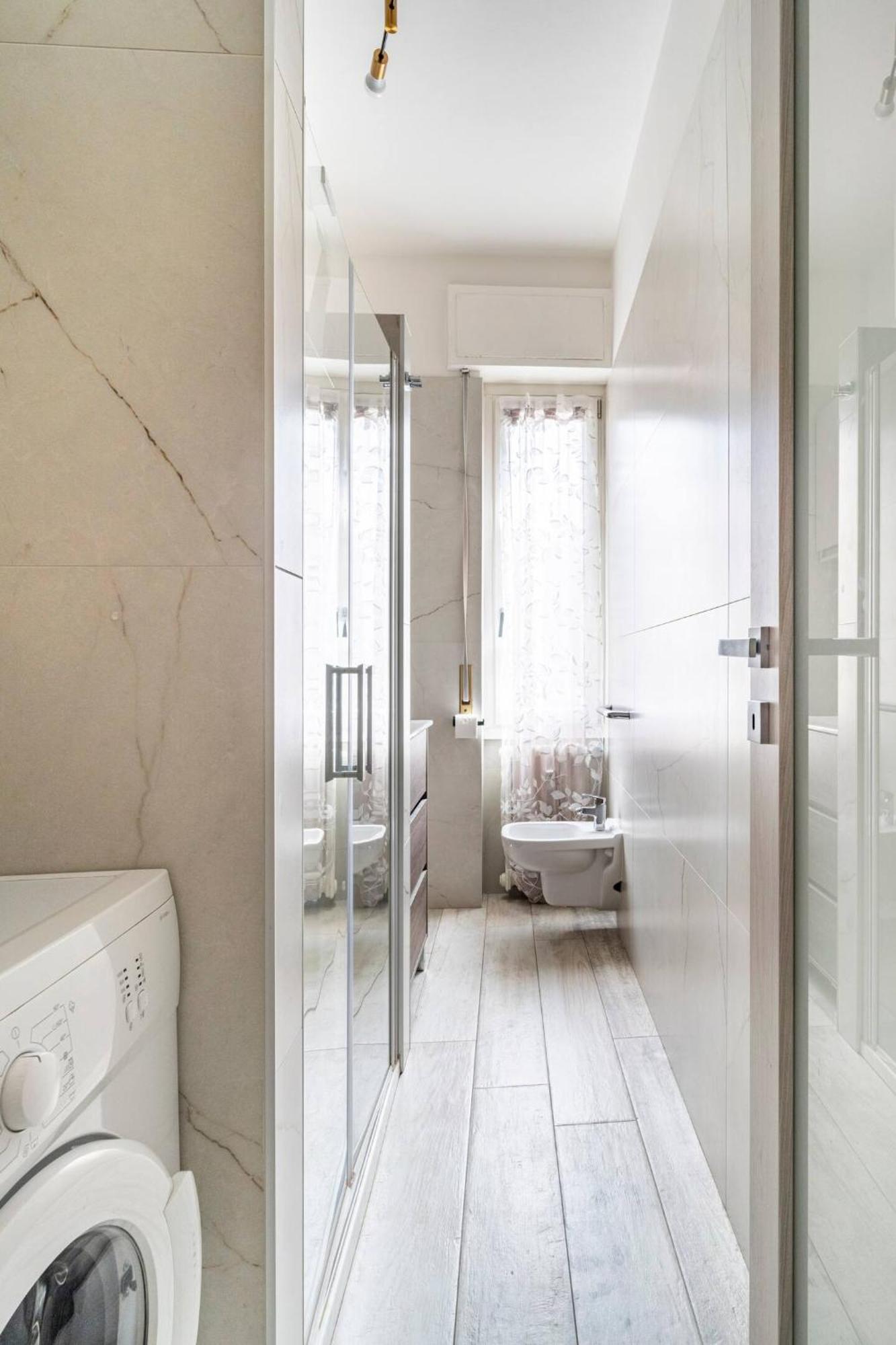 Snt Apartment - City Center Bergamo Bagian luar foto