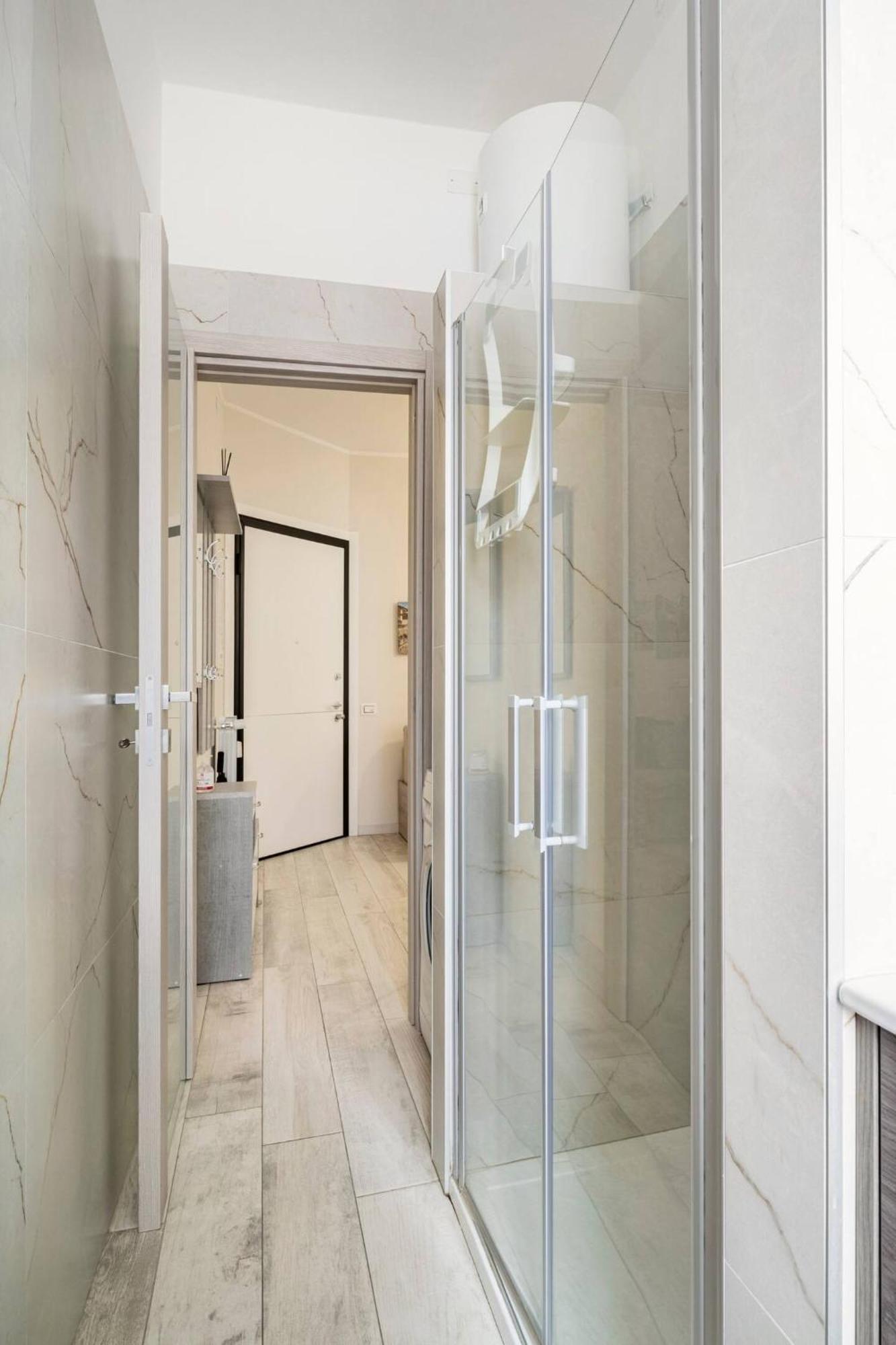 Snt Apartment - City Center Bergamo Bagian luar foto