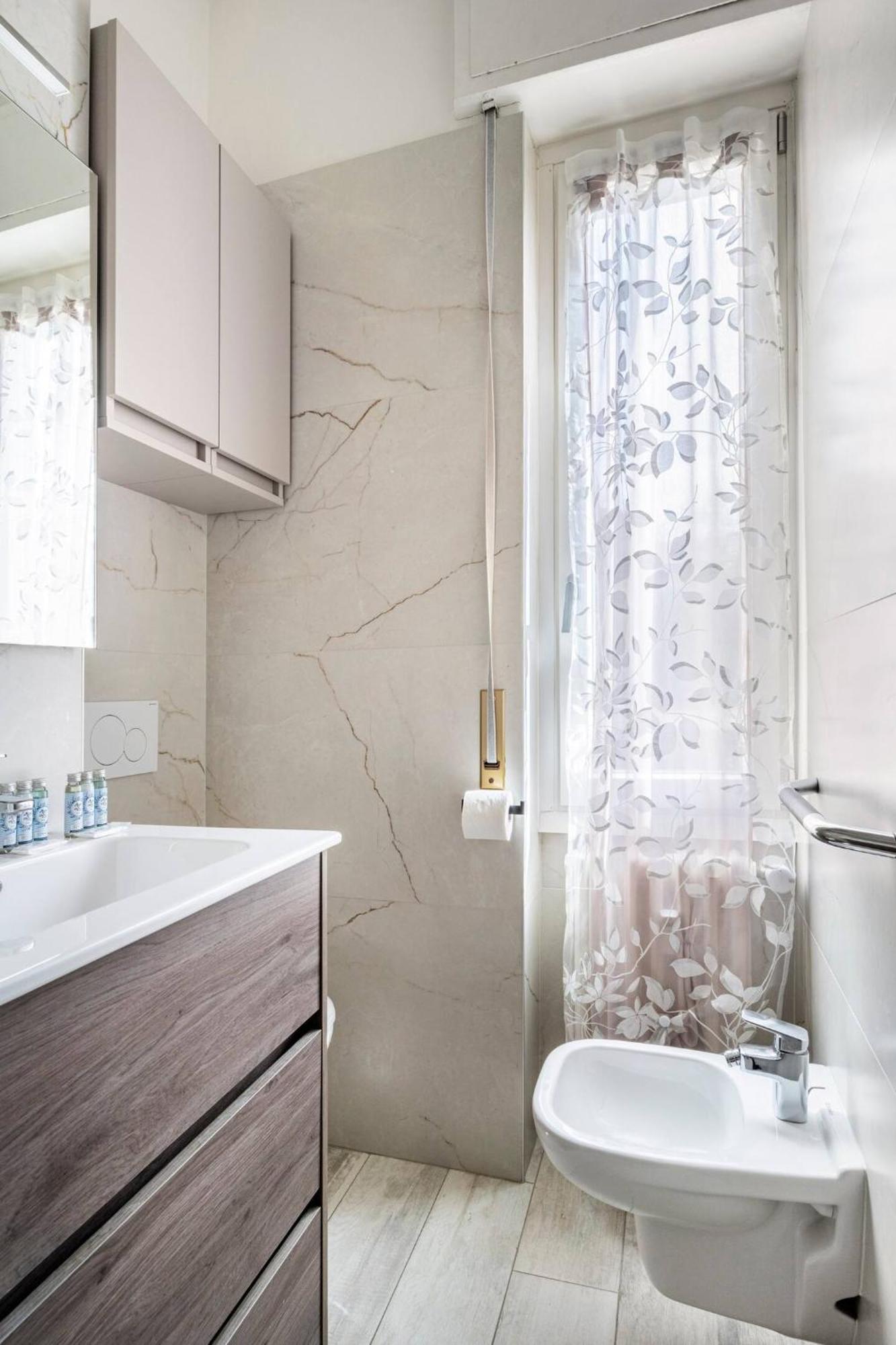 Snt Apartment - City Center Bergamo Bagian luar foto